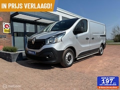 Renault Trafic - bestel 1.6 dCi T29 L1H1 Comfort