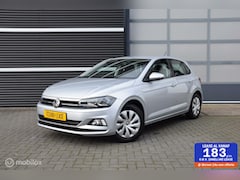 Volkswagen Polo - 1.0 TSI Comfortline Executive pakket + Adaptive Cruise Control