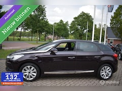 DS 5 - 5 1.6 THP Chic AUT. 2016 Clima|Cruise|Navi|LED|Leder