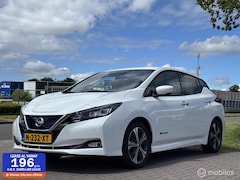 Nissan LEAF - Tekna 40 kWh