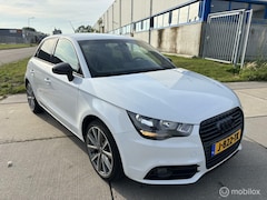 Audi A1 Sportback - 1.4 TFSI CoD Pro Line S