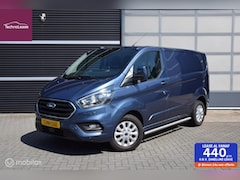 Ford Transit Custom - 280 2.0 TDCI L1H1 Limited Navi Camera Apple Carplay