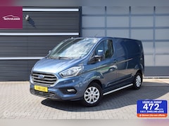 Ford Transit Custom - 280 2.0 TDCI L1H1 Limited navi Apple carplay Cruise control