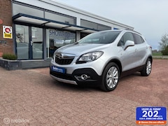 Opel Mokka - 1.4 T Cosmo Automaat Achteruitrijcamera PDC