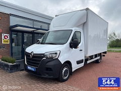 Renault Master - Bakwagen 2.3 Dci T35 L3 Bakwagen Cruise Bluetooth