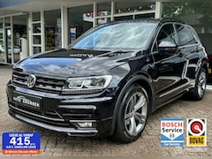 Volkswagen Tiguan - 1.5 TSI 2x R-line Led, ACC, Pano, Climat, Carplay, Pdc, LM