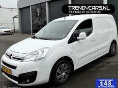 Citroën Berlingo - 1.6 BLUEHDI 100 AUTOMAAT