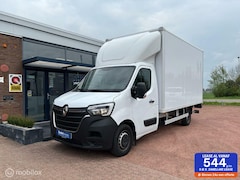 Renault Master - bestel T35 2.3 dCi 165 L3 EL Energy