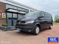 Volkswagen Transporter - L1H1 Highline | Trekhaak Betimmering