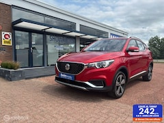 MG ZS - EV Luxury 45 kWh
