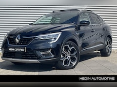 Renault Arkana - 1.3 Mild Hybrid 160 Techno | Achteruitrijcamera | Apple Carplay/Android Auto | Cruise cont