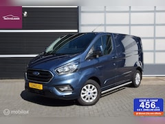 Ford Transit Custom - 280 2.0 TDCI L1H1 Limited Apple Carplay PDC Camera CC