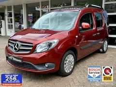 Mercedes-Benz Citan - combi 112 Ambiente Automaat, Camera, Pano, Navi, DAB+