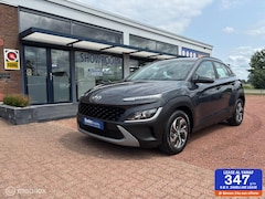 Hyundai Kona - 1.6 GDI HEV Comfort Smart| Camera | Climate | PDC