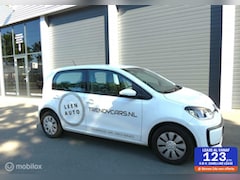 Volkswagen Up! - 1.0 BMT MOVE UP