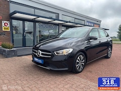Mercedes-Benz B-klasse - 180 Business Solution | Automaat | Climate | Navi