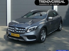 Mercedes-Benz GLA-Klasse - 180 Business Solution AMG Limited