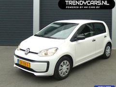 Volkswagen Up! - 1.0 BMT take up