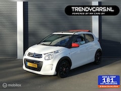 Citroën C1 - 1.0 VTi Airscape Urban Ride