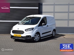 Ford Transit Courier - 1.5 TDCI Trend Navi Apple Carplay Cruise control