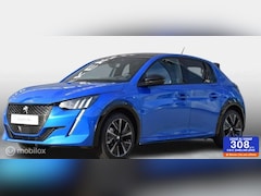 Peugeot 208 - 1.2 130PK GT PACK / AUTOMAAT