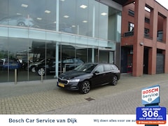 Skoda Octavia Combi - 1.4 TSI iV PHEV Business Edition Plus