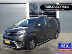 Toyota PROACE Long Worker - 2.0 D-4D Professional / 150PK