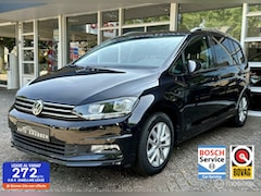 Volkswagen Touran - 1.2 TSI Comfortline 7p Navi, Climat, Carplay, Pdc, LM