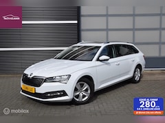 Skoda Superb Combi - 1.5 TSI ACT Business Edition Panoramadak & Trekhaak