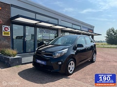 Kia Picanto - 1.0 DPi ComfortLine 5p