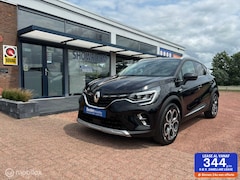 Renault Captur - 1.6 E-Tech Rive Grauche | Camera | Climate | Cruise