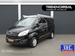 Ford Transit Custom - 290 2.0 TDCI L1H1 Trend