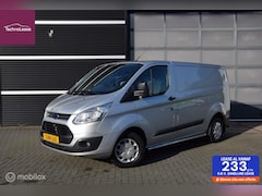 Ford Transit Custom - 270 2.0 TDCI L1H1 Trend Cruise control Navi Camera
