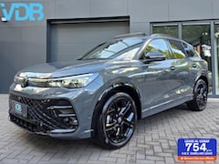 Volkswagen Tiguan - 1.5 eTSI R-Line BLACKEDITION MEMORY PANO