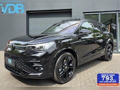 Volkswagen Tiguan - 1.5 eHybrid R-Line 272PK BLACK STYLE VOL