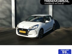 DS 3 - 3 1.2 PureTech Chic