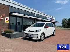 Volkswagen Up! - 1.0 BMT move up
