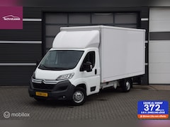 Citroën Jumper - bestel 35 2.0 BlueHDi L4