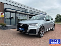 Audi Q7 - 60 TFSI quattro Pro Line S Competition |Full option