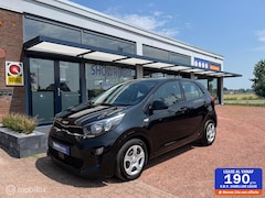 Kia Picanto - 1.0 DPi ComfortLine 5p