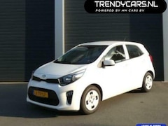 Kia Picanto - 1.0 MPI COMFORTLINE