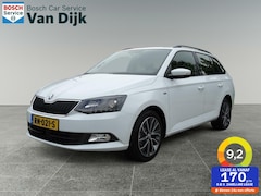 Skoda Fabia Combi - 1.0 TSI Monte Carlo Carplay / Cruise /