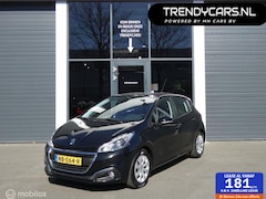 Peugeot 208 - 1.2 Blue Lion / Lage Kmstand / NAP