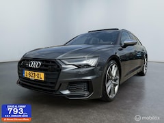 Audi S6 - Avant S6 TDI quattro