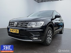 Volkswagen Tiguan Allspace - 2.0 TDI Comfortline Business 7p