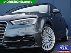 Audi A3 Sportback - 1.4 e-tron PHEV Ambition Pro Line plus