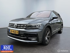 Volkswagen Tiguan Allspace - 2.0 TSI 4Motion Highline Business R