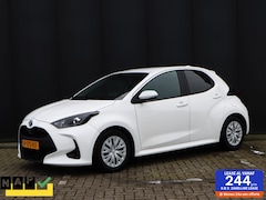 Toyota Yaris - 1.5 Hybrid Comfort DAB|Camera|Navi|Carplay