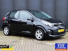 Kia Picanto - 1.0 DPi ComfortLine Airco | DAB | Cruise Control