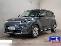 Kia e-Soul - ExecutiveLine 64 kWh, leer, 3 fase, HK, navi